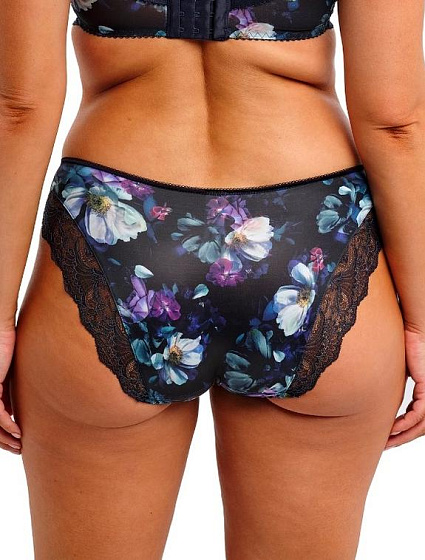 Трусы классические FANTASIE LUCIA 101550, Синий