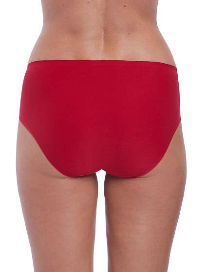 Трусы классические FANTASIE Smoothease 2329, Красный