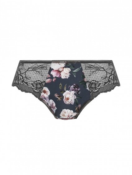 Трусы классические FANTASIE PIPPA 100750, Графит