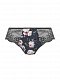 Миниатюра Трусы классические FANTASIE PIPPA 100750, Графит