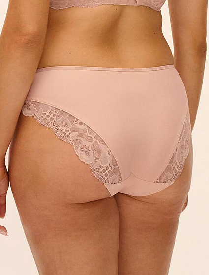 Трусы классические FANTASIE REFLECT 101850, Бежевый