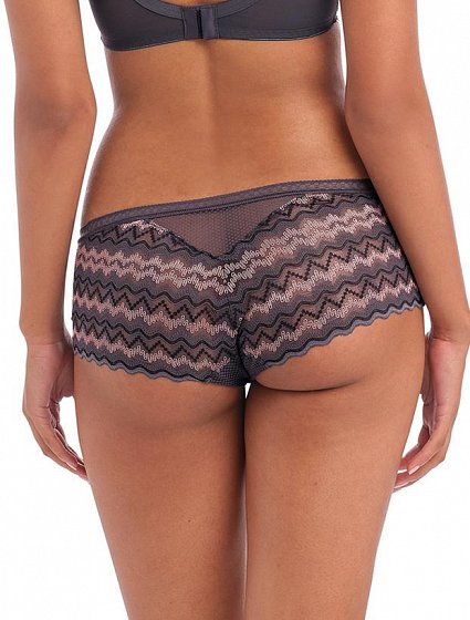 Трусы шорты FREYA Festival Vibe 5626, Графит
