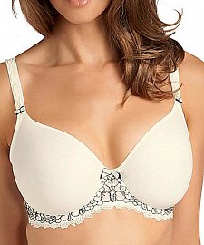 Бюстгальтер FANTASIE REBECCA NOUVEAU 2042, Ваниль