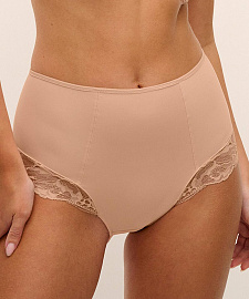 Трусы классические FANTASIE REFLECT 101852, Бежевый