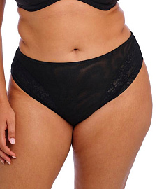 Трусы классические ELOMI NERINA 302753, Черный