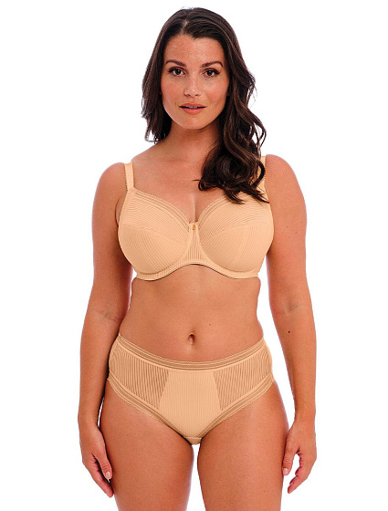 Фото Базовый бюстгальтер на большую грудь Fantasie