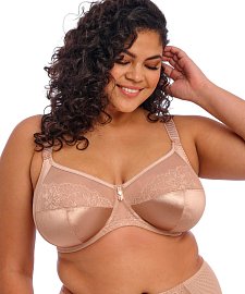 Бюстгальтер ELOMI CATE ALLURE 302405, Бежевый Бюстгальтер ELOMI CATE ALLURE 302405, Бежевый