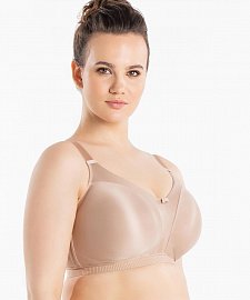 Бюстгальтер SERMIJA Elisabeth 181(180)-19-L, Фраппе Бюстгальтер SERMIJA Elisabeth 181(180)-19-L, Фраппе