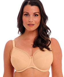 Бюстгальтер FANTASIE FUSION 3091, Бежевый Бюстгальтер FANTASIE FUSION 3091, Бежевый