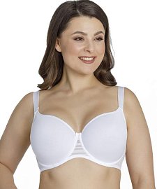 Бюстгальтер SERMIJA Adel 184-22-L, Белый Бюстгальтер SERMIJA Adel 184-22-L, Белый