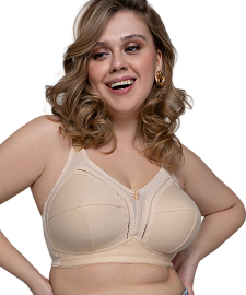 Бюстгальтер TRIBUNA BN757A, Бежевый Бюстгальтер TRIBUNA BN757A, Бежевый