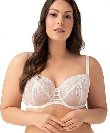 Бюстгальтер GORSENIA K-783 Diya, Ваниль Бюстгальтер GORSENIA K-783 Diya, Ваниль