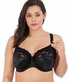 Бюстгальтер ELOMI MOLLY 4542, Черный Бюстгальтер ELOMI MOLLY 4542, Черный